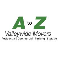 A To Z Valleywide Movers image 1